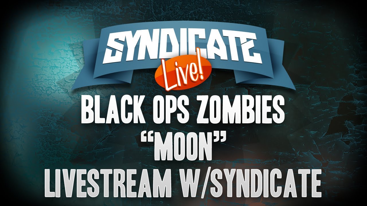 Black Ops Zombies: 