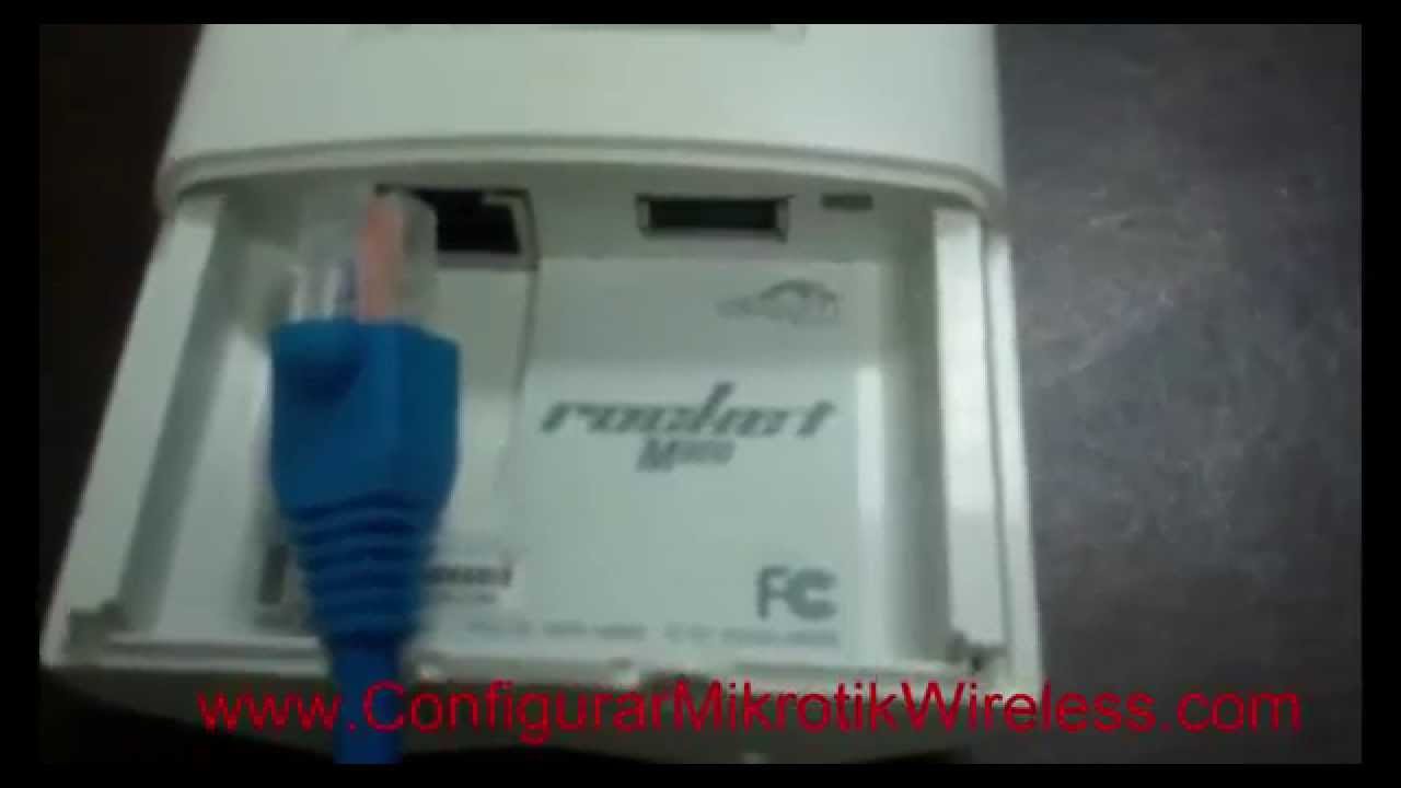 2 Tips Para Revivir Ubiquiti Airmax Antes de Botar a la Basura