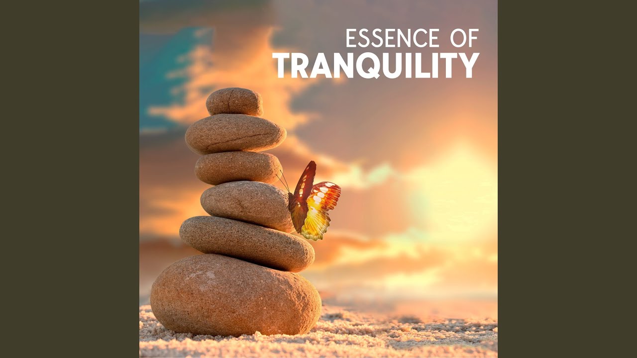 Tranquility Touch