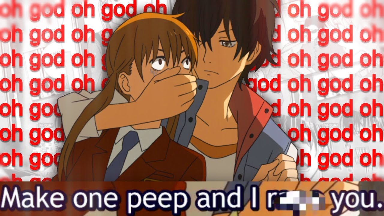 This Anime Aged Terribly
