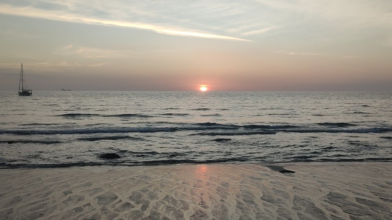 Thailand 2026 Koh Lanta Klong Nin District