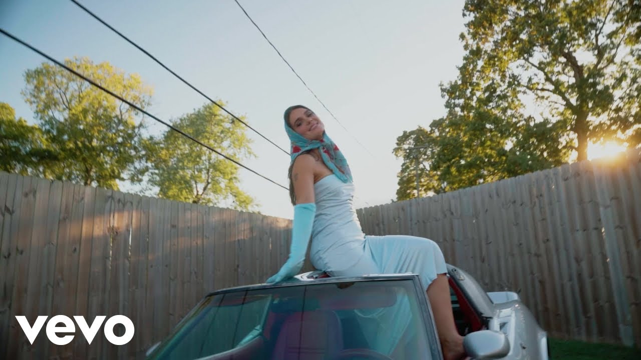 Franni Cash - Good Woman (Official Music Video)
