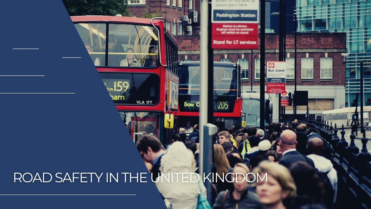 Road Safety Webinar - Pre-transport planning day event