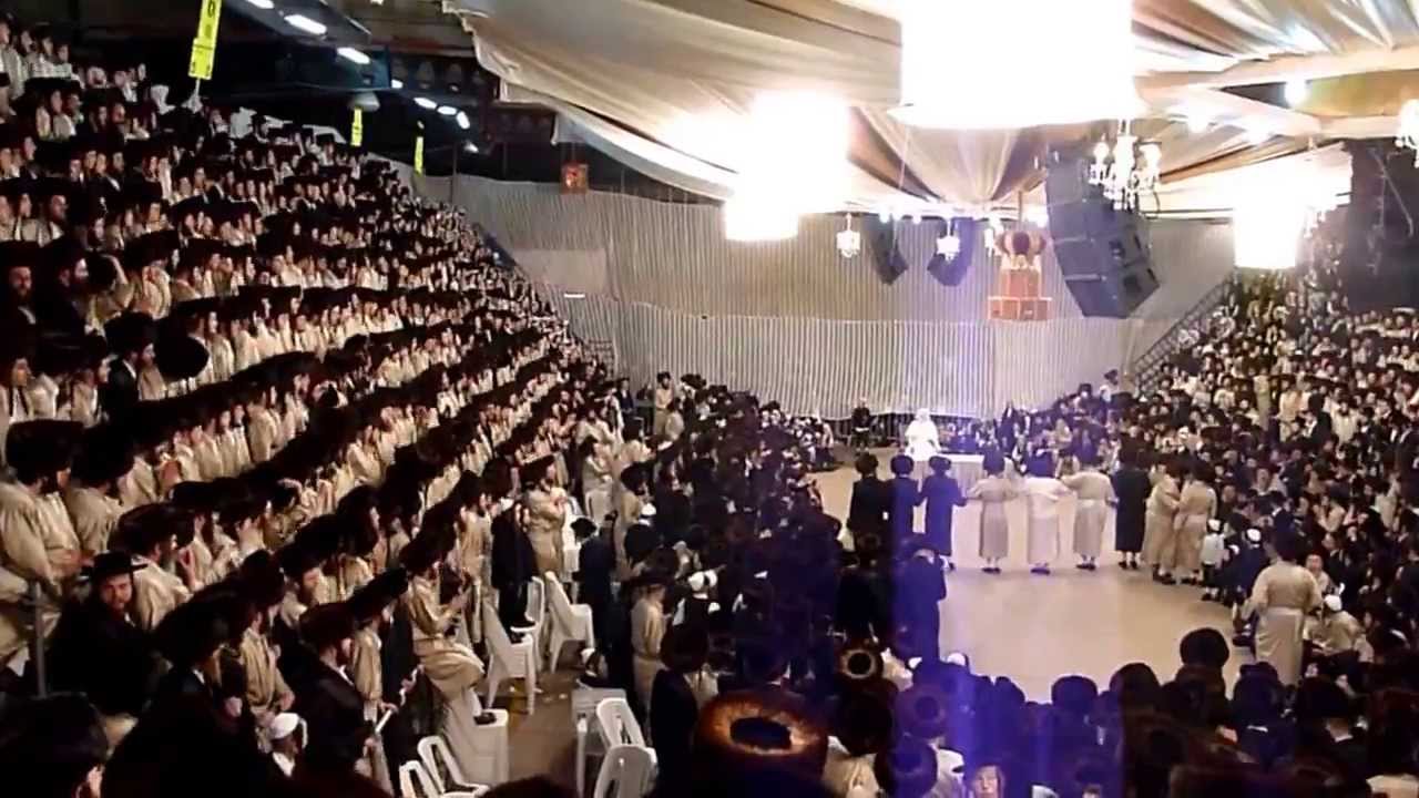 ρούλη ΕΒΡΑΙΕ & ΣΙΩΝΙΣΤΗ