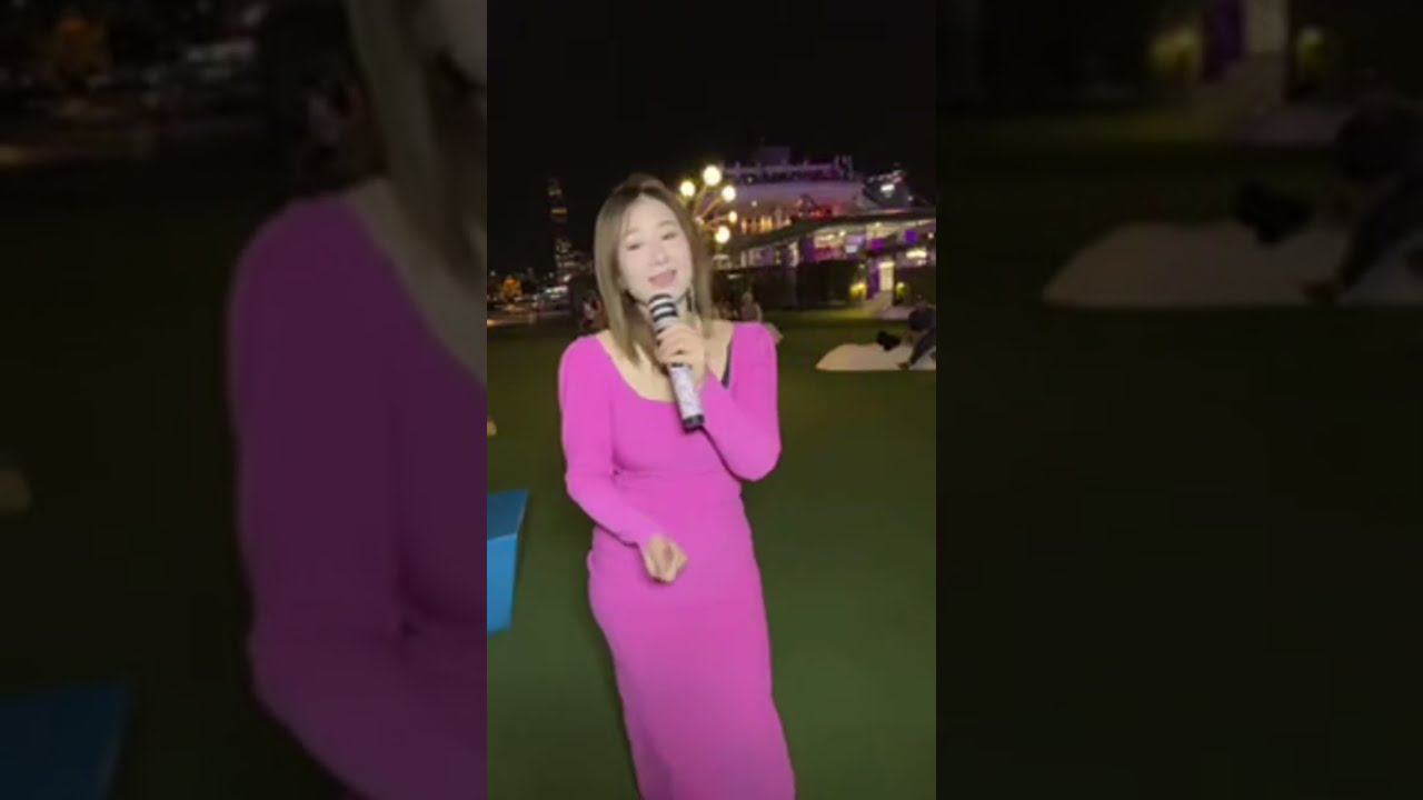 「HK Three Princesses 香港三公主专属频道🍀」正在直播！