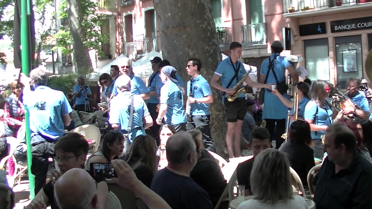 Fête de la Cerise 2017