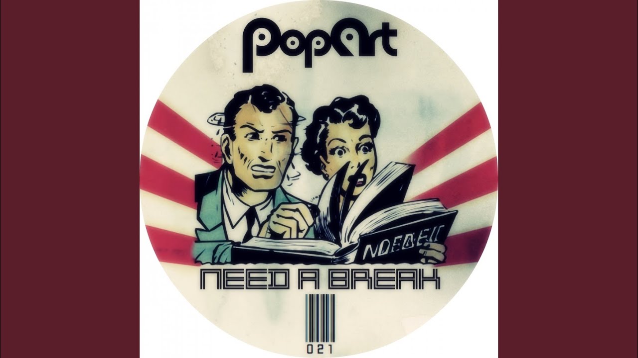 Need A Break (Original Mix)