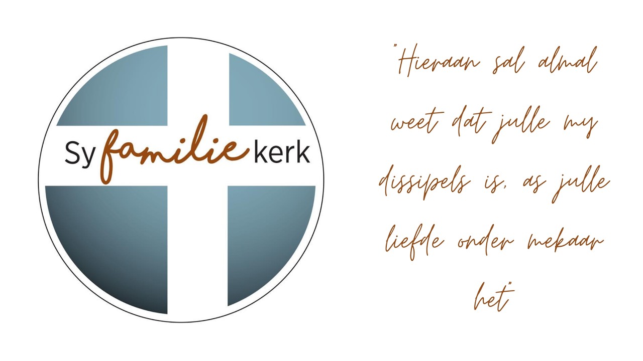 Koninkryk van God - Past. Thinus Pretorius (22-02-2026)