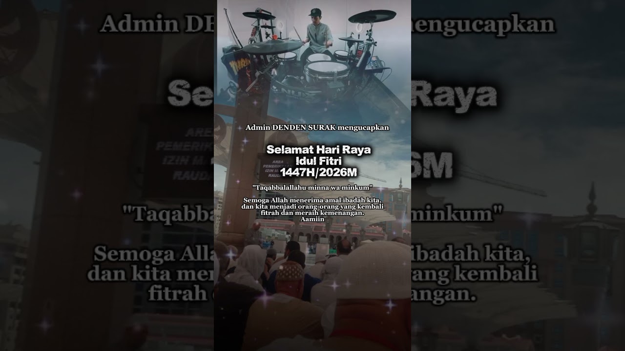 selamat hariraya idul fitri #shortvideo #fyp #shorts #idulfitri #lebaran