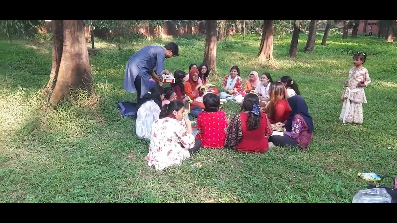 আপাতত হ য ব র ল || এমসিসি || পার্ট-005