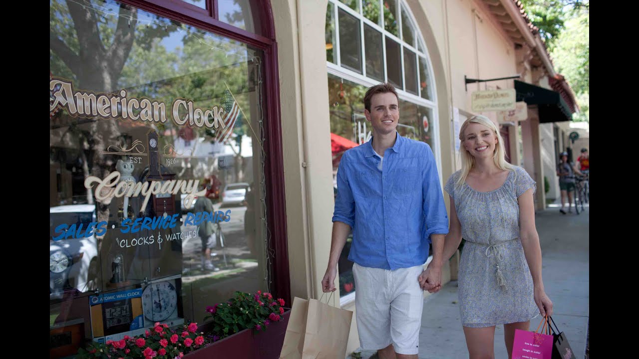 California Life HD | Shop 'til you drop at these unique Claremont spots