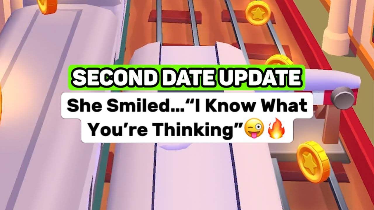 Brooke and Jubal Second Date Update Ep. 28