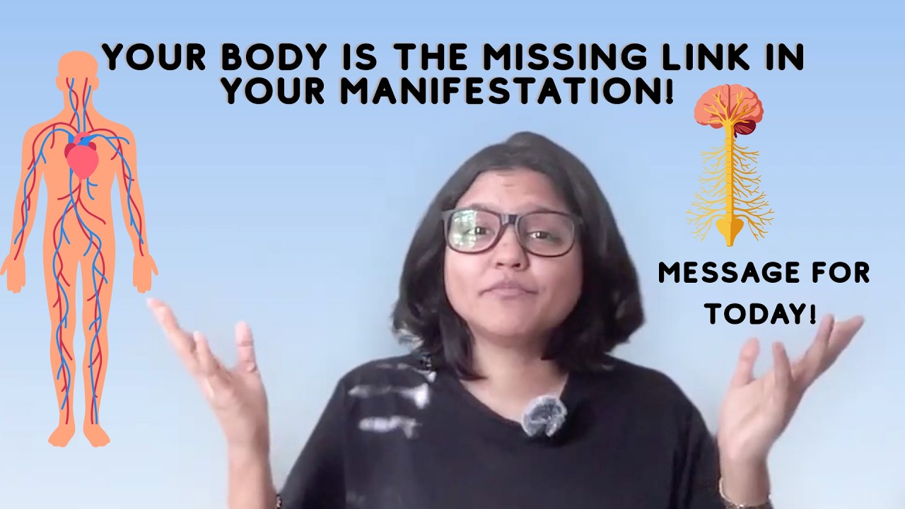 Tarot has a message for you! This Is Only for Those Meant to See It💫 #channeledmessage