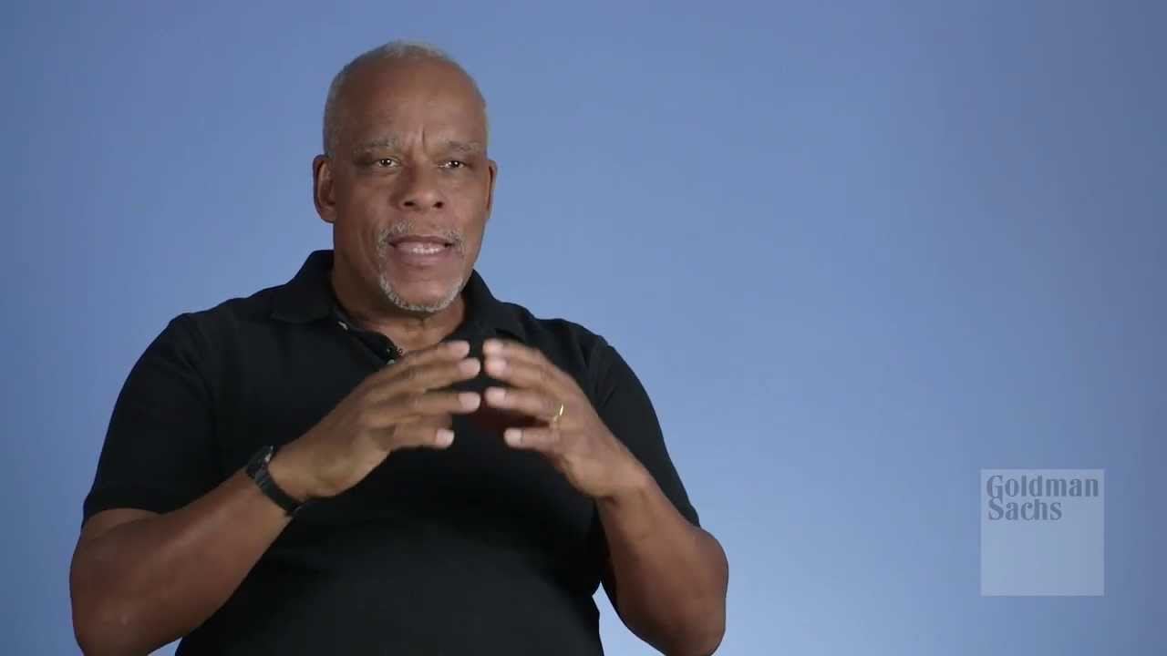 Stanley Nelson, Emmy® Award-Winning Filmmaker: Talks at GS