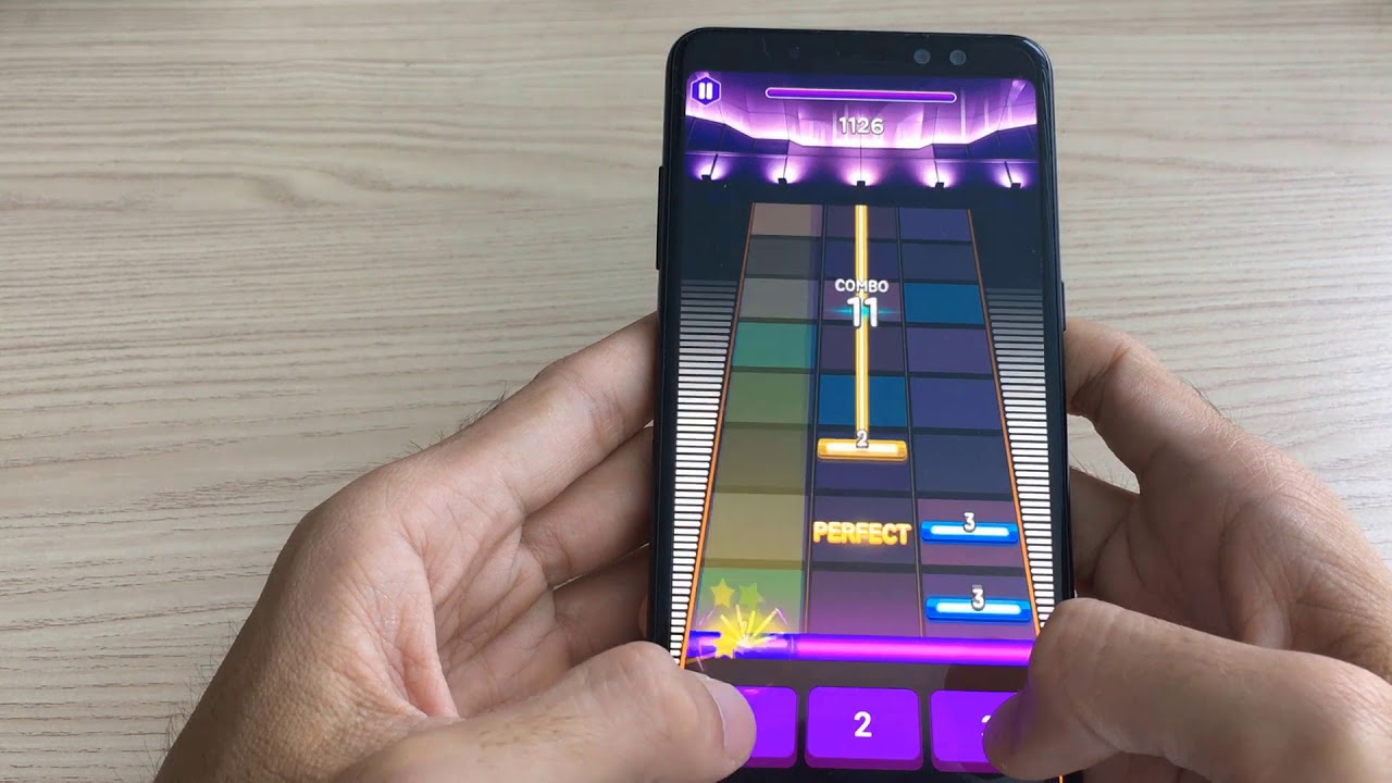 Beat Extreme - Rhythm Game | Faded (Short version)
