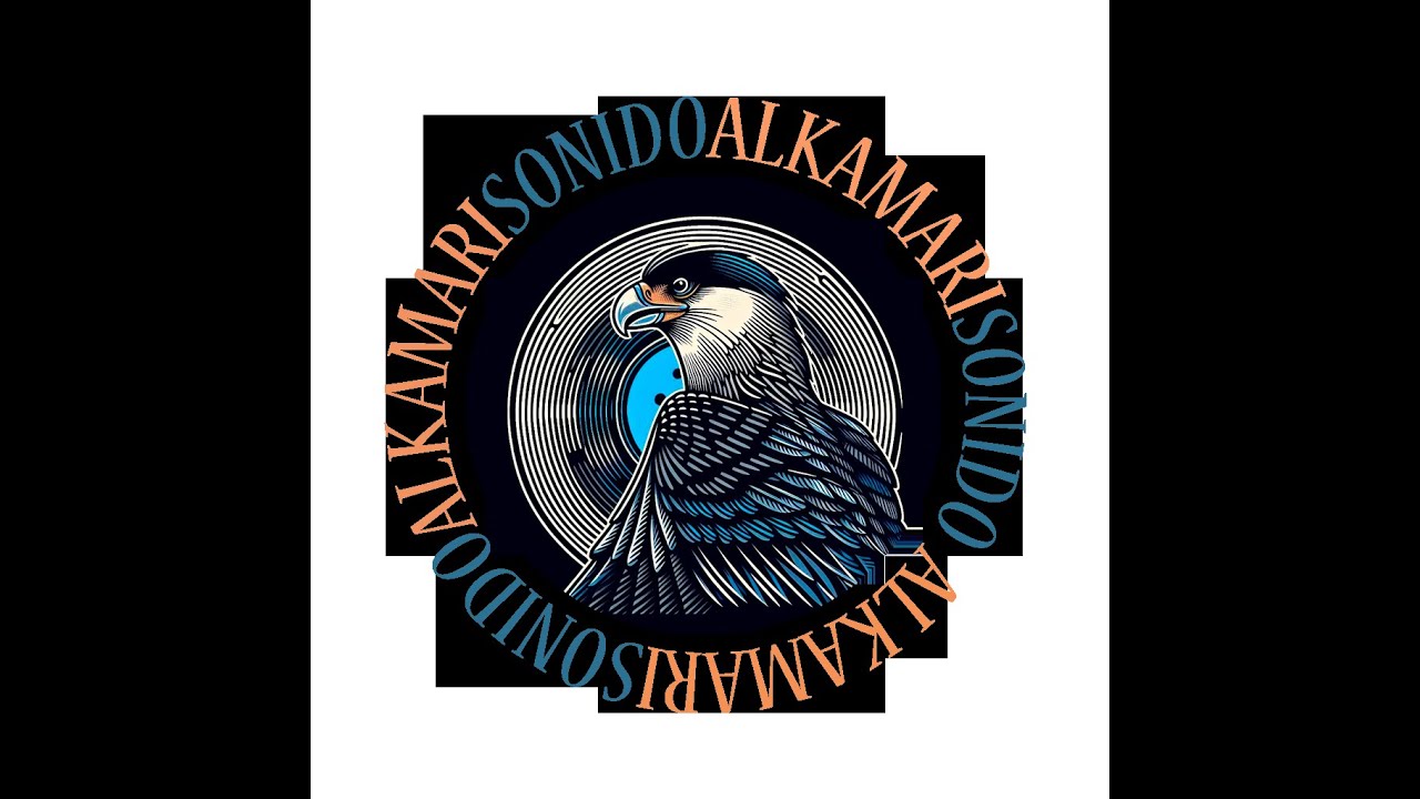 Mezcla 2 Sonido Alk'amari - El largo camino del Disco Boliviano