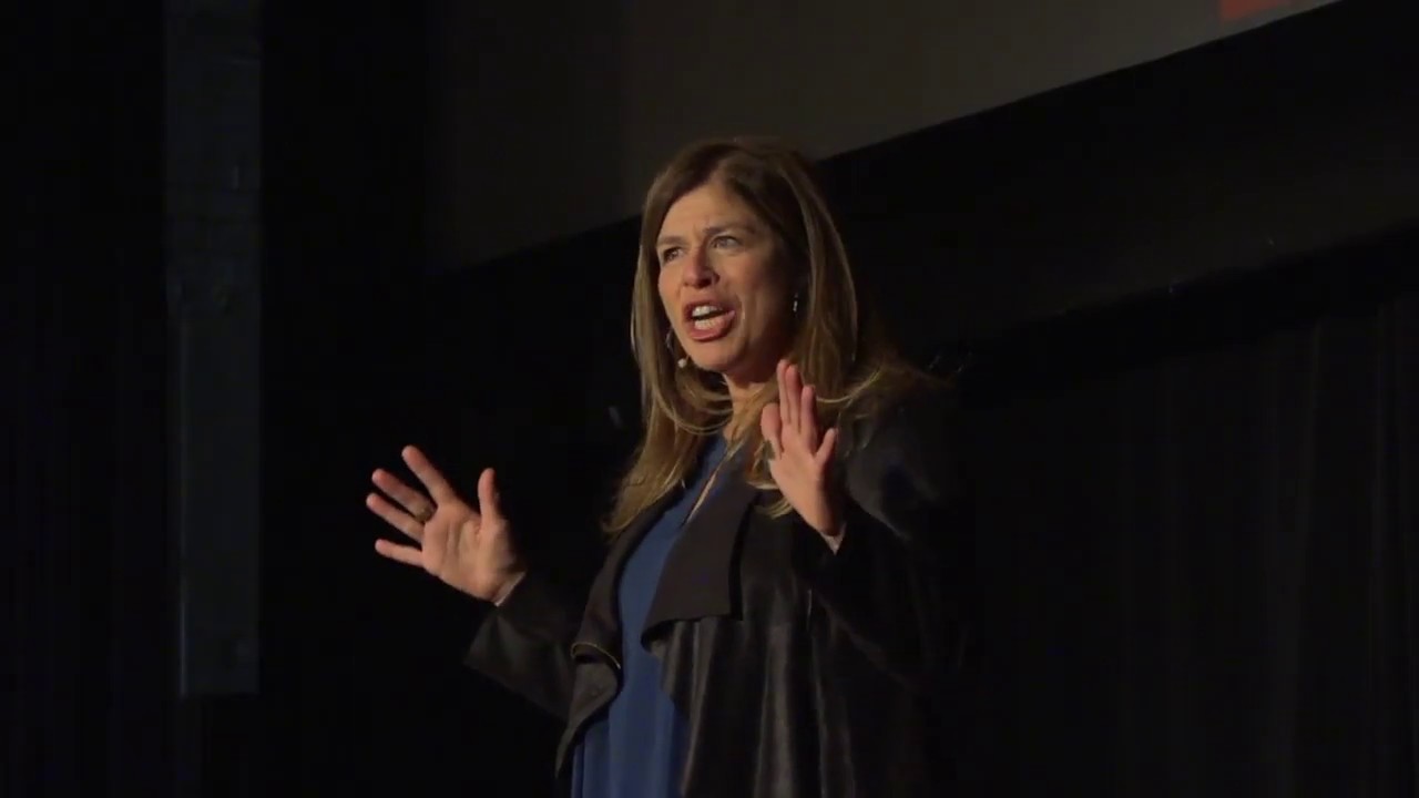 When Your  Life Calling Calls Afya: There’s Always Another Way | Danielle Butin | TEDxTarrytown
