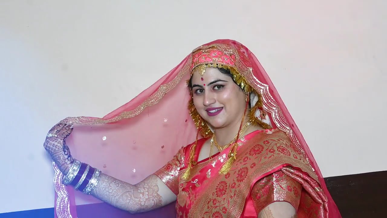 Aakriti Weds Sagar | Kashmiri Pandit Wedding | Kashmiri pandit marriage ceremony #kashmiripandit