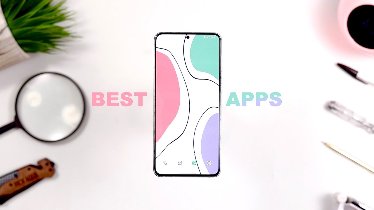 TOP BEST  Android Apps JULY 2022 ::  Must have android apps JULY 2022 :: UNIQUE ANDROID APPS