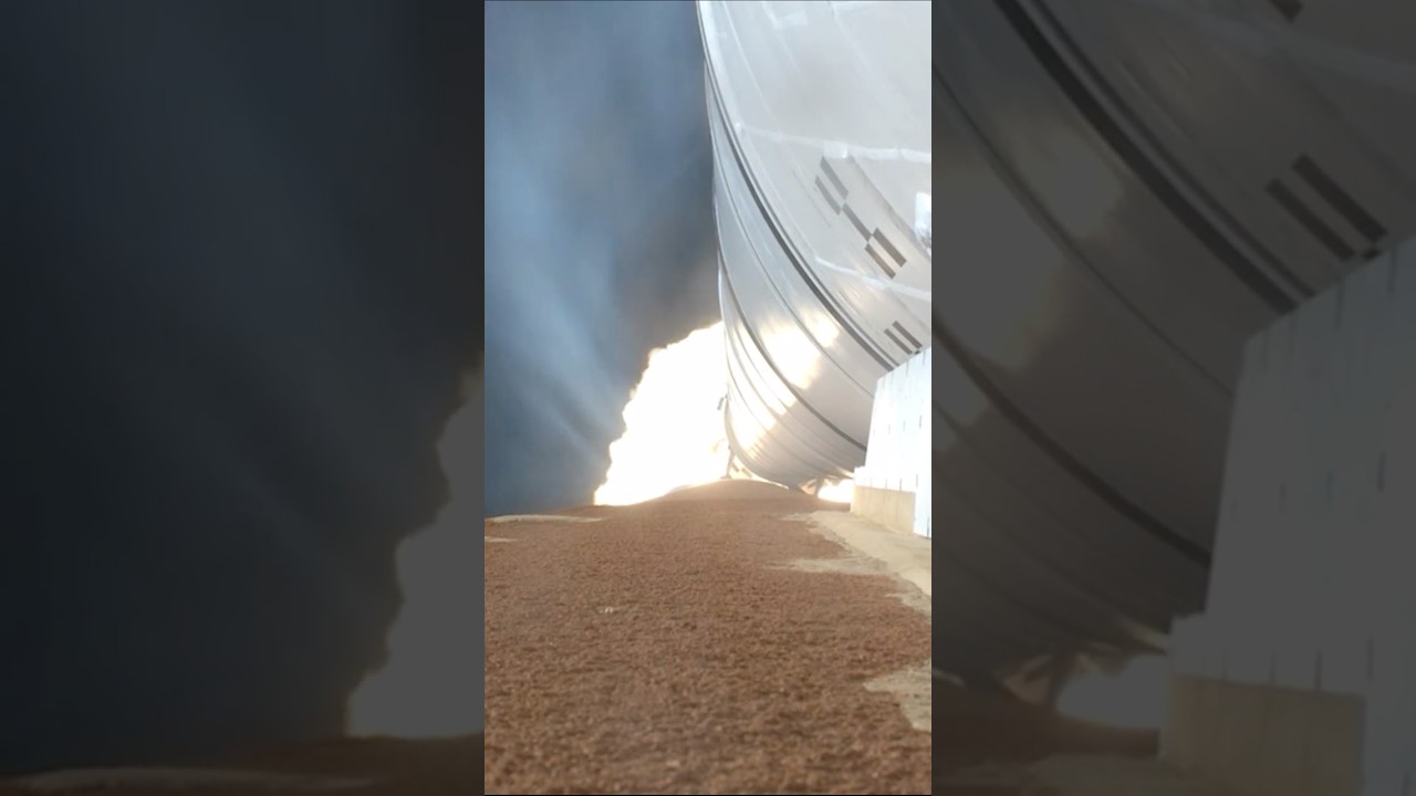 Artemis II Launch from Onboard Cameras