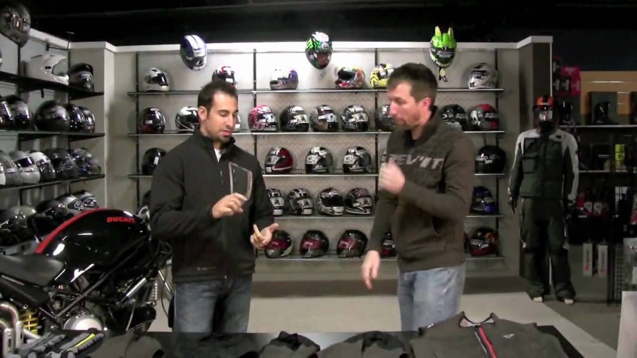 REV'IT! Balaclava Buying Guide Review at RevZilla.com