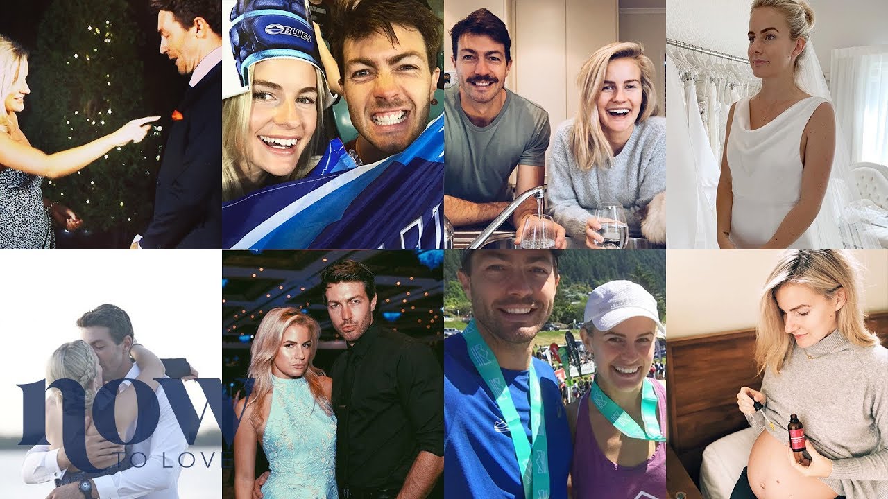 Art Green & Matilda Rice's Love Story | Now to Love