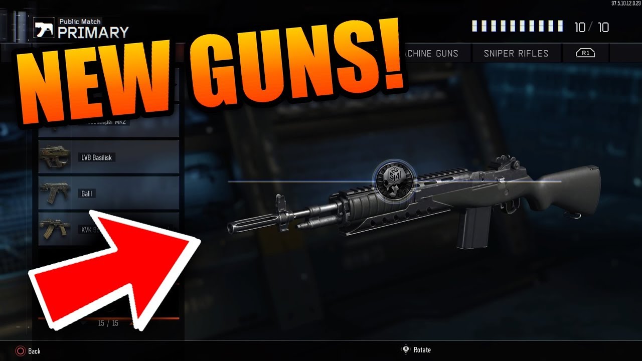 BO3: КАК БЫСТРЕЕ ПОЛУЧАТЬ &laquo;КРИПТОКЛЮЧИ&raquo; в BLACK OPS 3! КАК ПОЛУЧИТЬ DLC-ОРУЖИЕ БЕСПЛАТНО! (ЯДЕРНЫ...