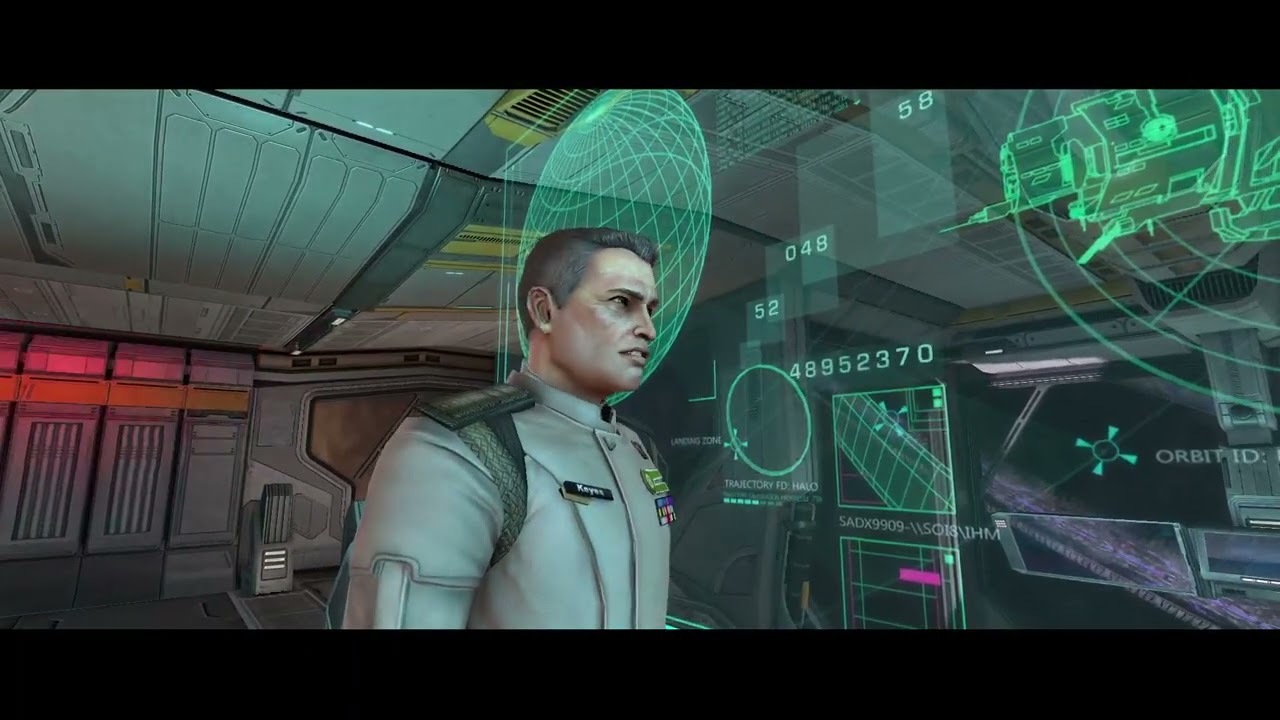 Playing Halo CE Campaign pt. 1