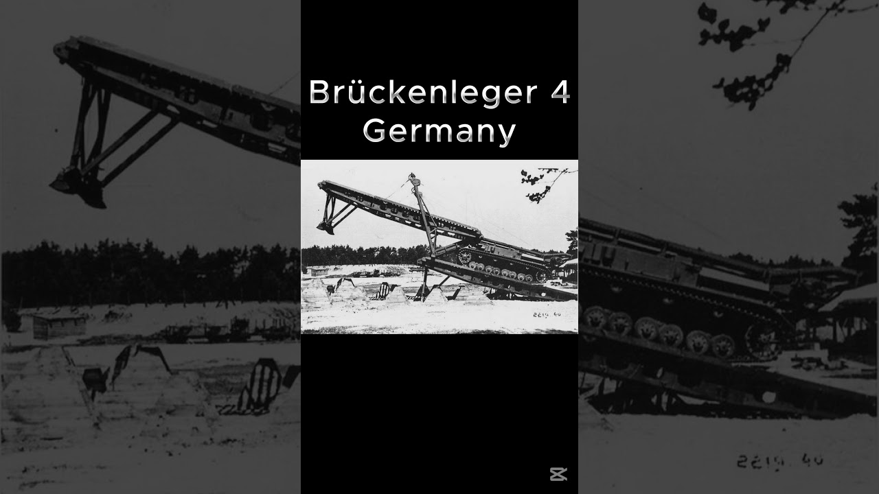The most BIZARRE WW2 army vehicles EVER manufactured #3, 