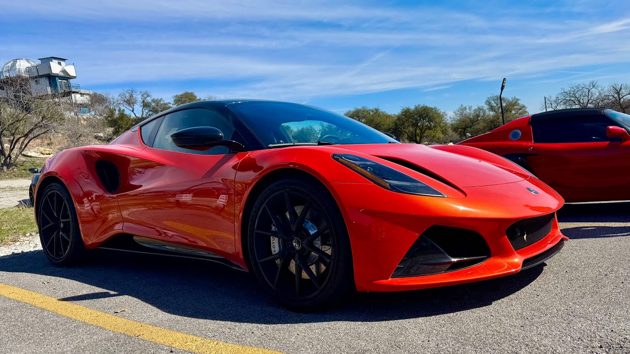  The Last Wind(ings) of Winter Drive