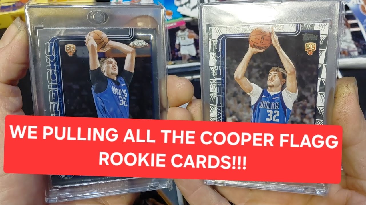 Opened Some Topps Basketball Cards and Got a Ton of Good Stuff!!! 