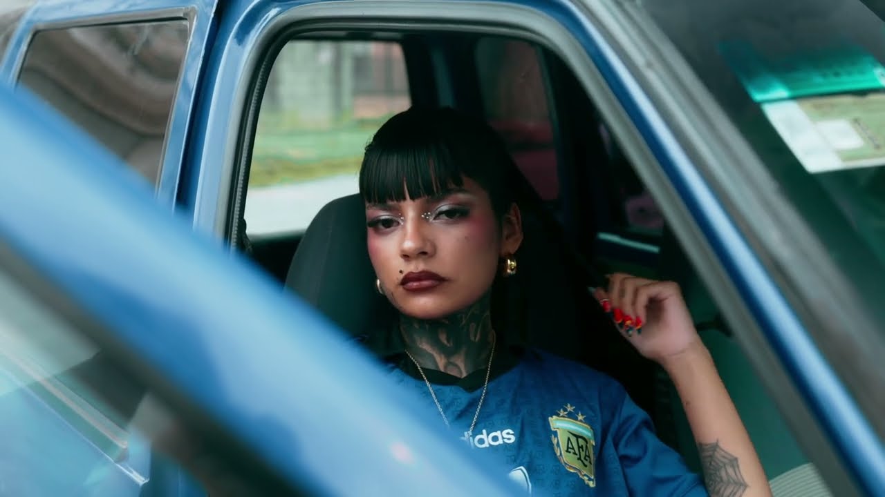Zé Pequeña, CRI-CRI (A.T.R)