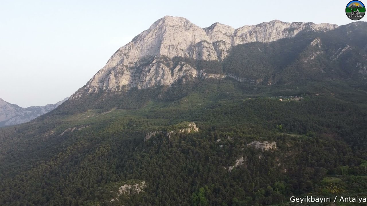 Geyikbayırı / Antalya / Türkiye