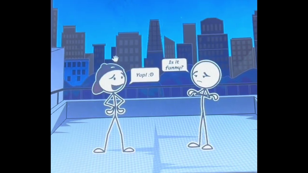 Pilot episode.