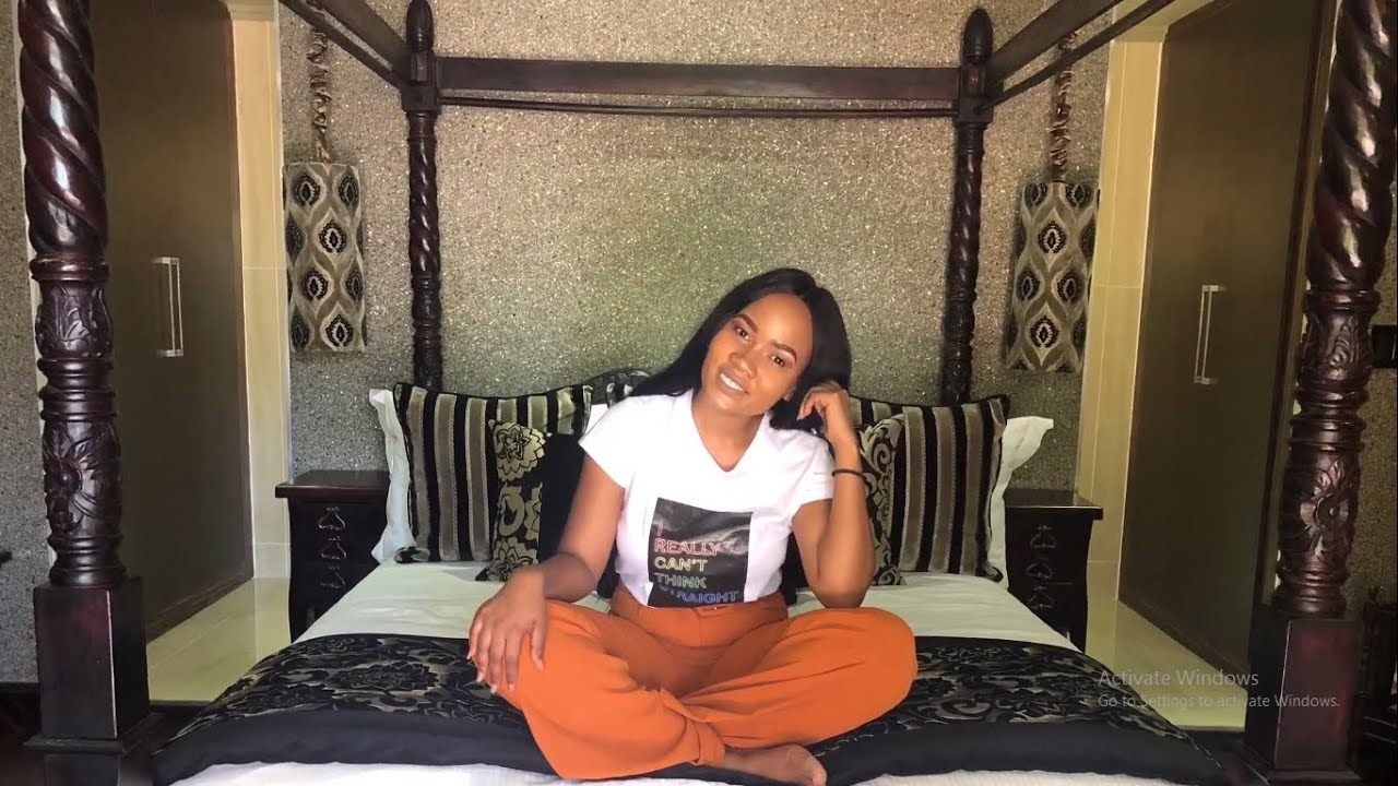Travel Vlog: Palala Boutique Game Lodge and Spa