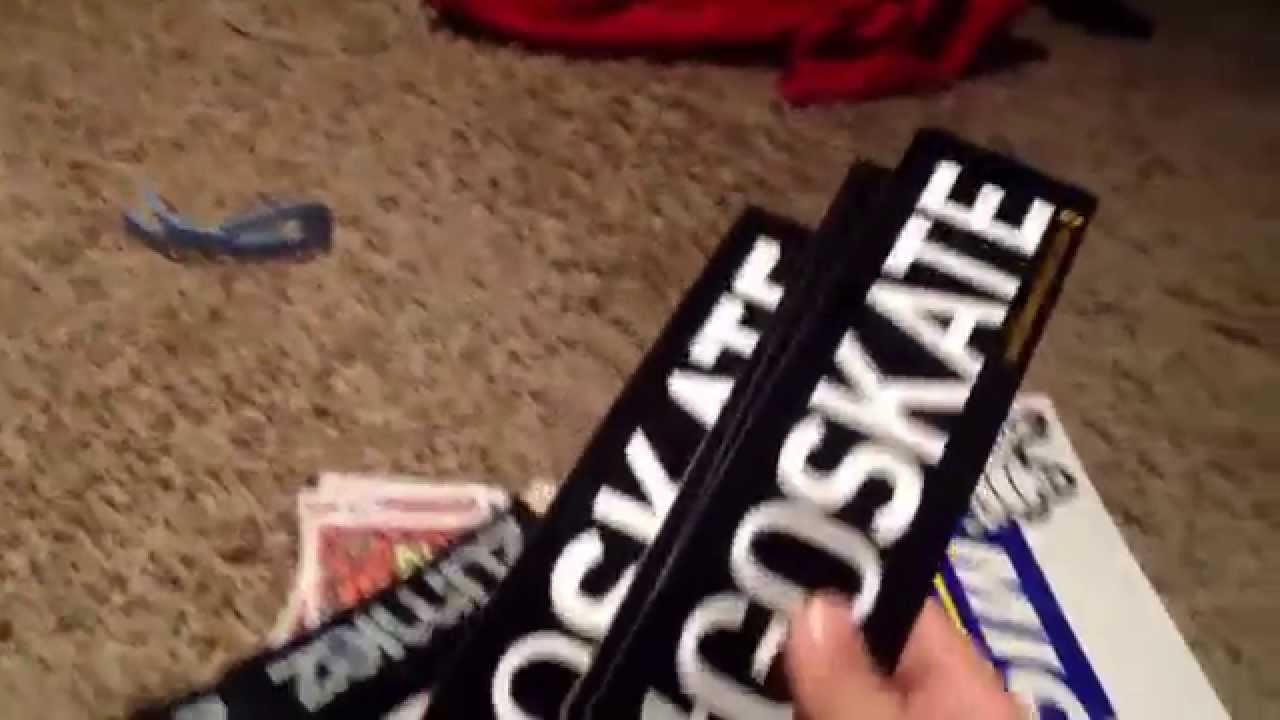 Free Stickers By mail or SASE!