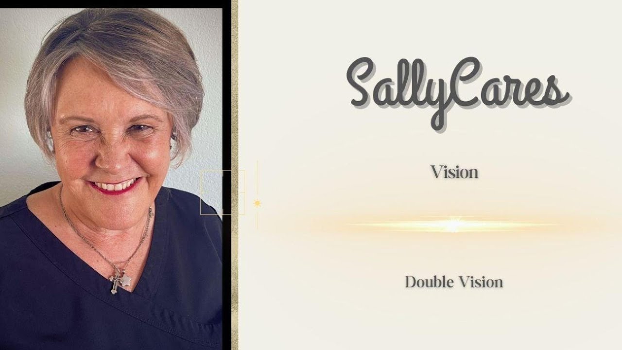 Double Vision? This Simple Tool Could Help
