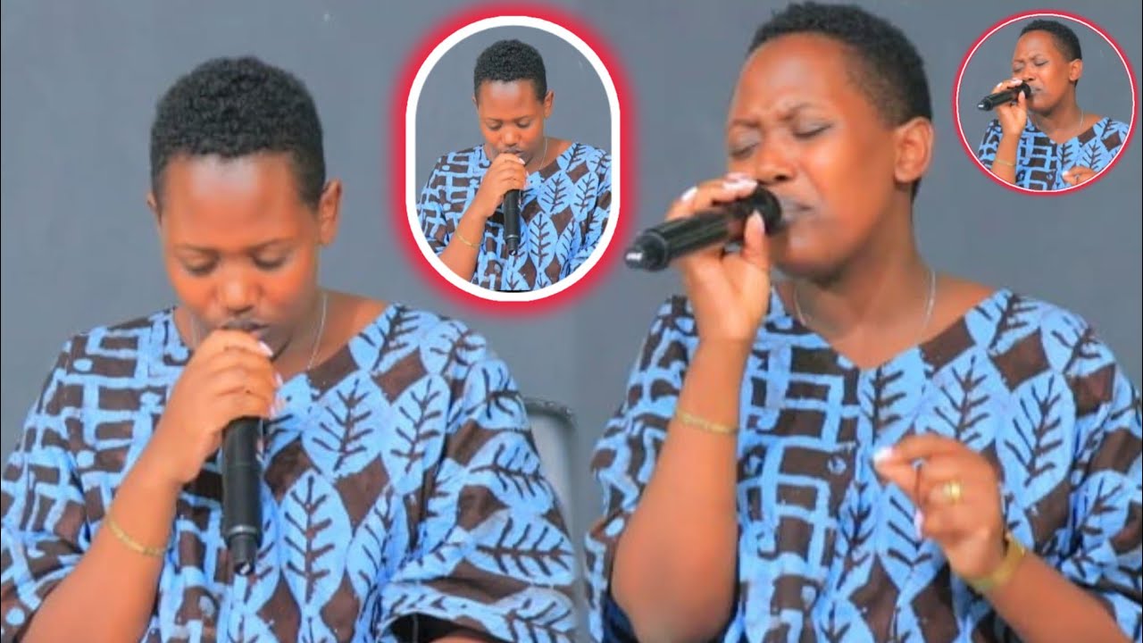 TARAMANA NATWE  KURIYI  CHANNEL YACU NSHASHA HAMWE NA JOYCE 🎤🎤🎤