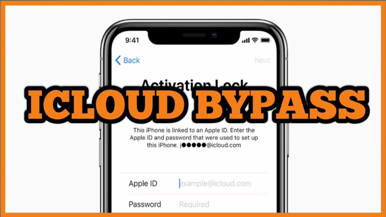 iCloud Bypass FREE Untethered for iPhone & Creating Checkrain [full tutorial]
