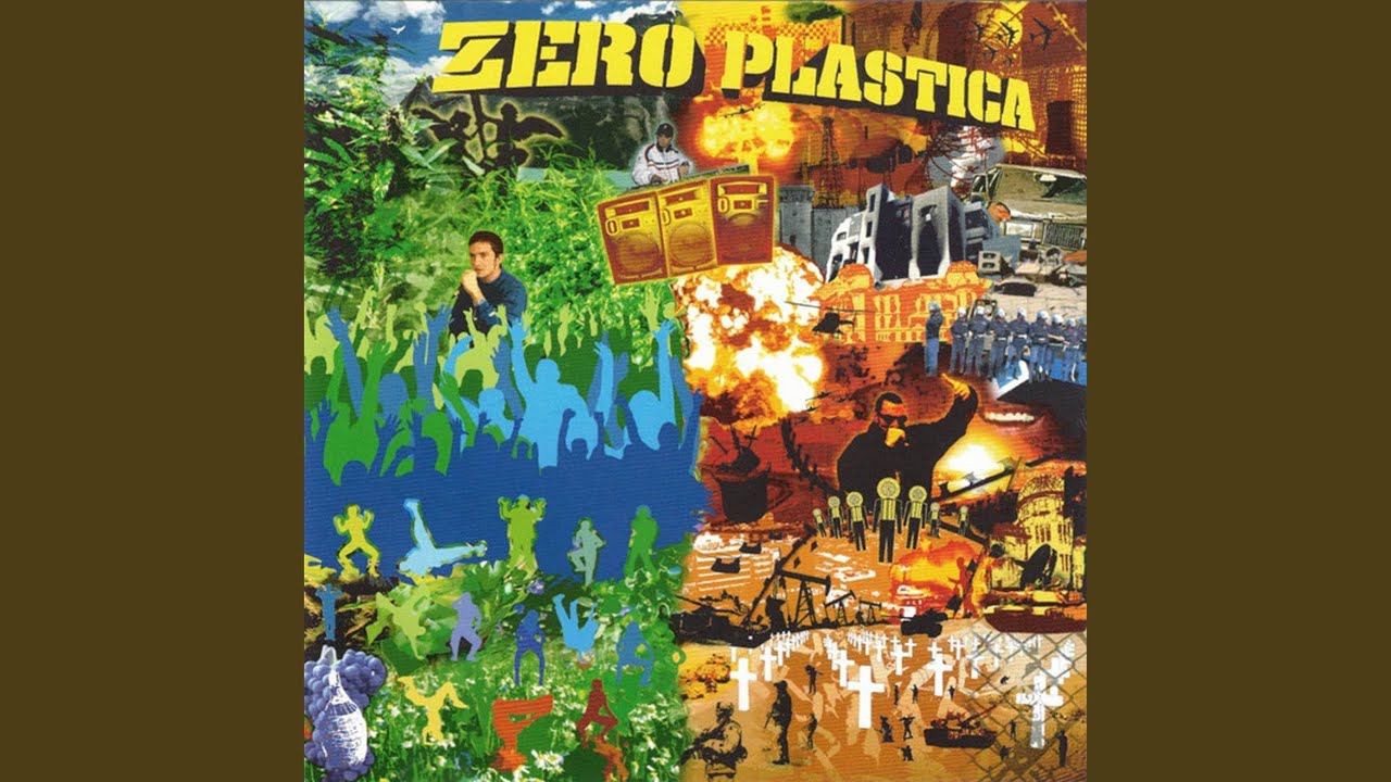 Zero Plastica