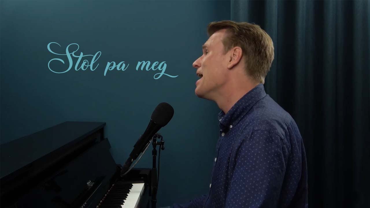 Stol p&aring; meg - Sveinung H&oslash;lmebakk