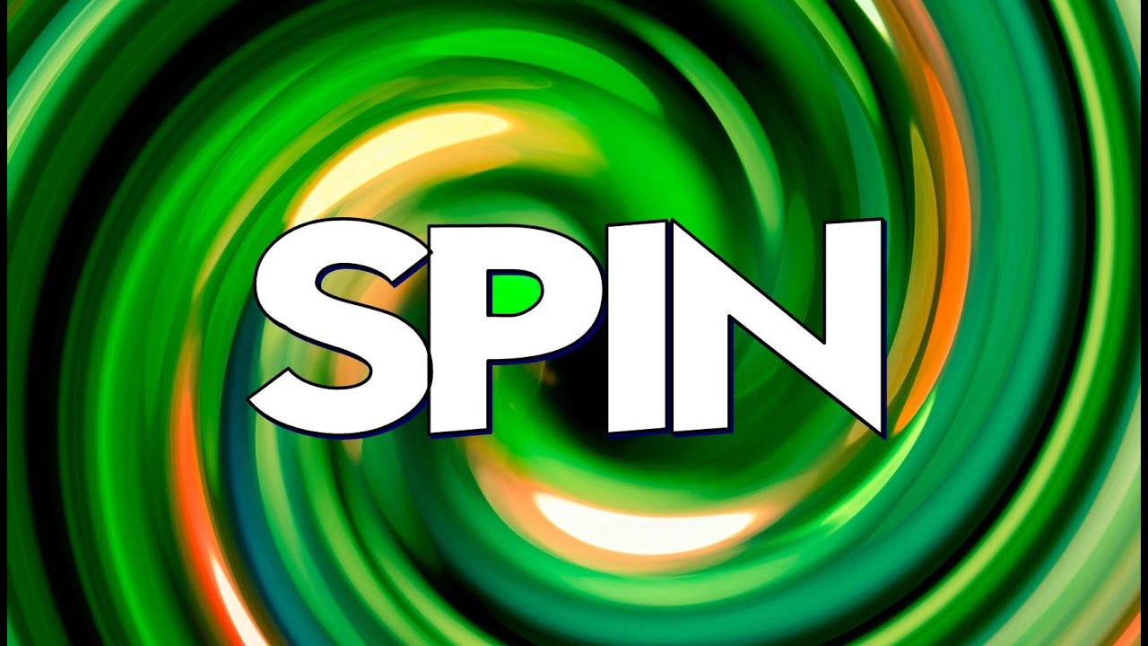 Magic Review - Spin by Vinny Sagoo