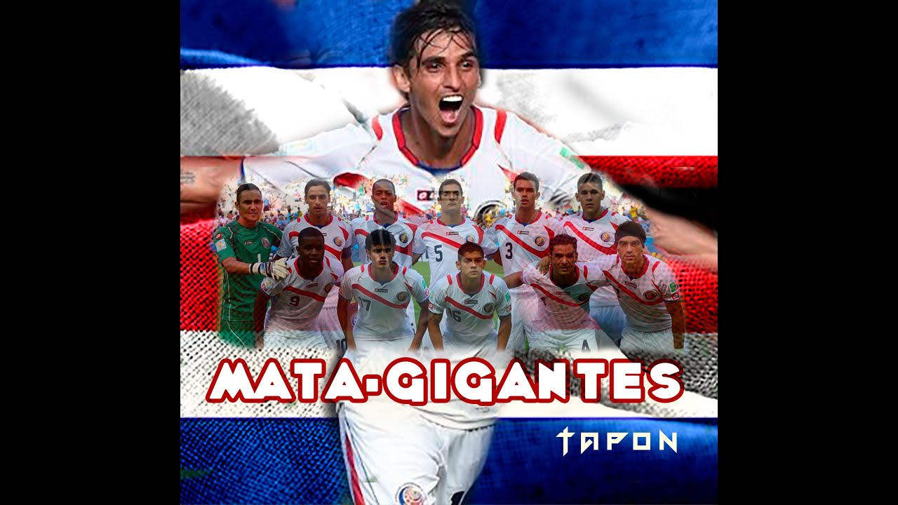 MATA GIGANTES