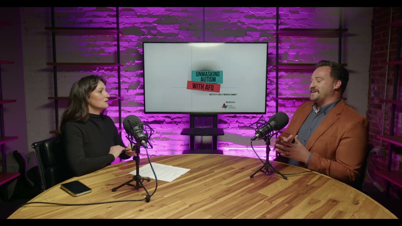 Ep. 20: Employment, Getting Hired, & HR- We're Talking About It!