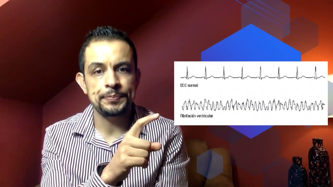Fisiopatología del sistema cardiovascular.