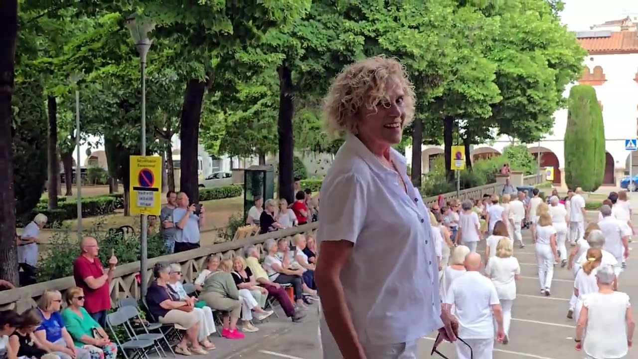 Festival Fi de Curs  -  Sant Narcís 2025