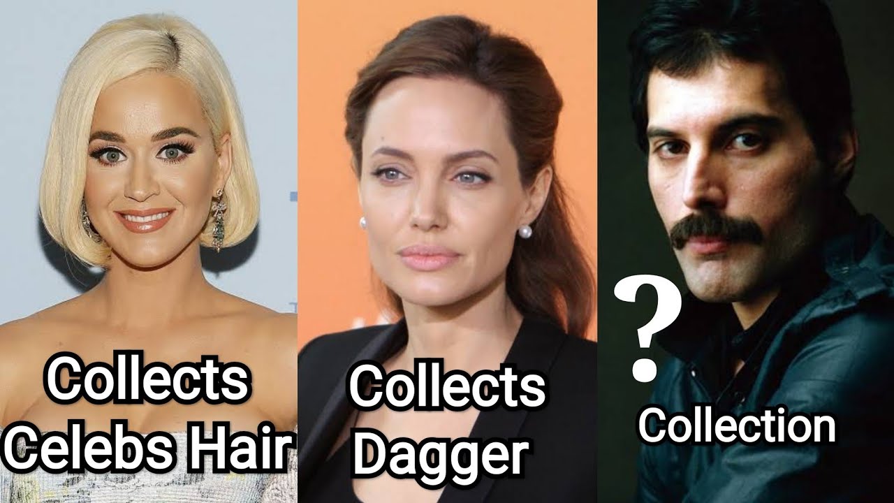 Hobbies of 10+ Famous Celebrities