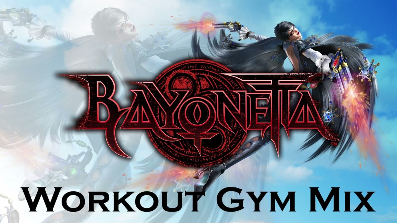 Bayonetta Workout Music