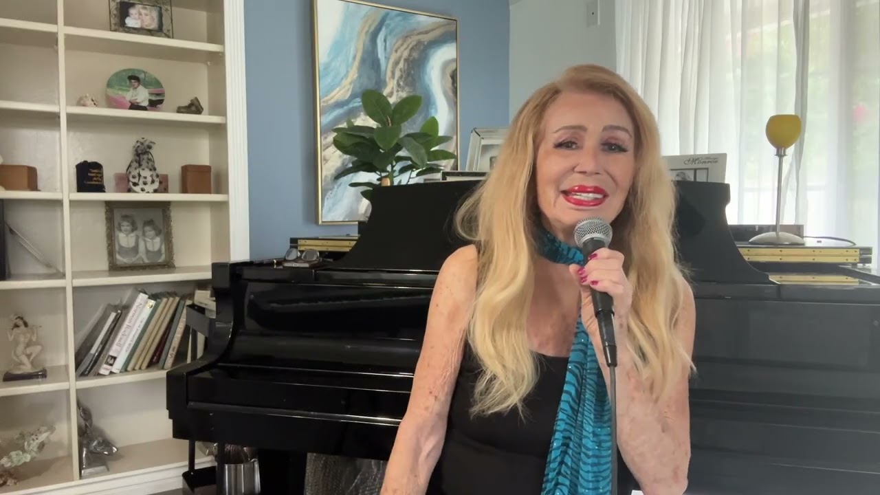 I am Glad There is You ,