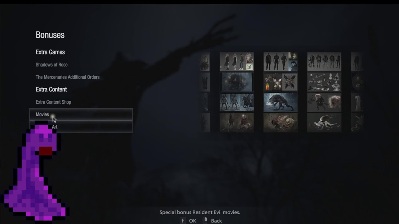 Whelp... Dom-my Mommy No More in Resident Evil 8: Village Part 3